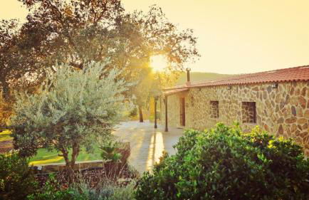 Casa Rural con skatepark y piscina " La Quijada del Lobo " - Foto 40