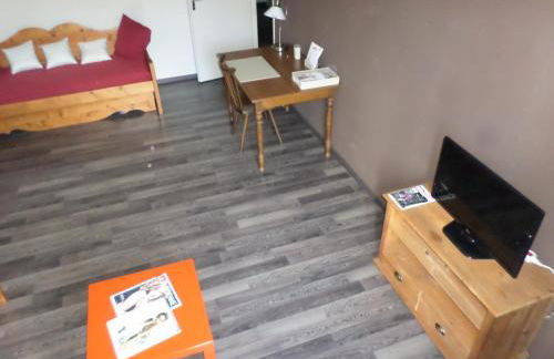 Appart Hotel de France - Foto 30