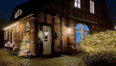 Ferienwohnung Dien Uttied - Foto 2