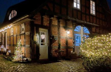 Ferienwohnung Dien Uttied - Foto 2