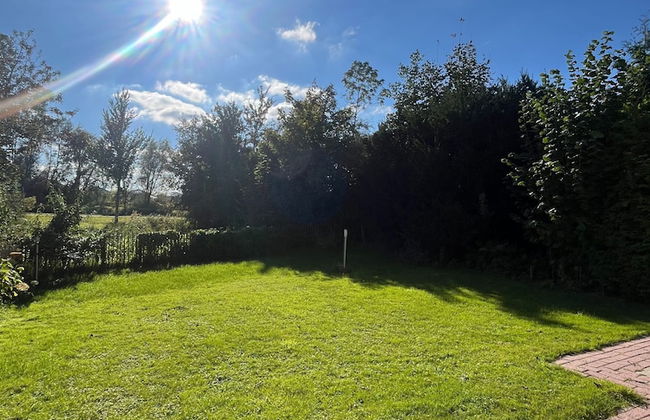 Holiday House Viktoria at Lake Lauwersmeer - Photo 22