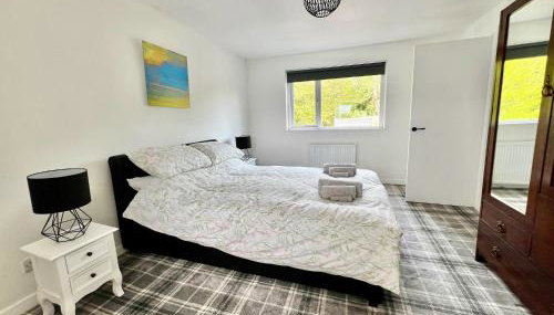 Cosy Country House in Deeside - Foto 1