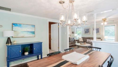 Dozing on Dog River- River Access Dock Yard - Foto 4