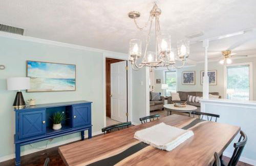 Dozing on Dog River- River Access Dock Yard - Foto 4