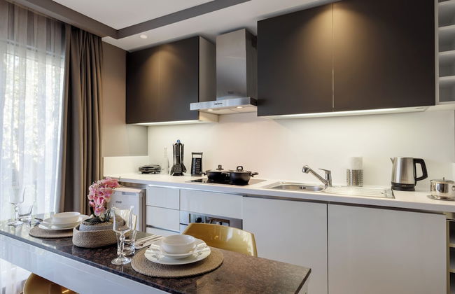 Nardi Nişantaşı - Foto 11