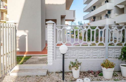 SE033 - Senigallia, nuovo trilocale a due passi dal mare - Foto 28