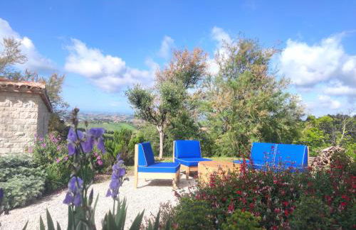 Agriturismo Montecolombo by Il Ritorno - Foto 45