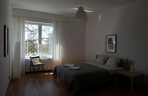 ŻAR - Dworek w Żarnowcu - Foto 29