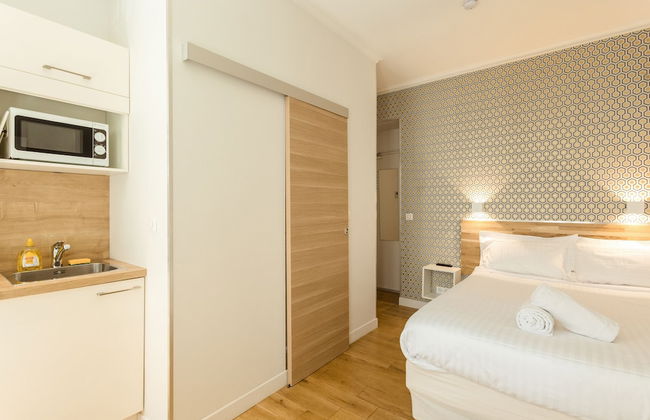 Nice Home - Studios Lido - Foto 55