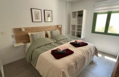 Cozy new penthouse apartment Cantal Homes - Foto 8