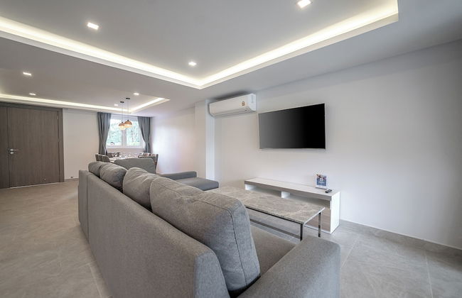 Blue Haven Bay Luxury Pool Villa - Foto 12