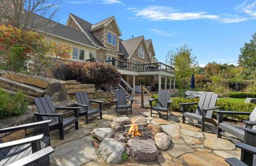 Bear Ranch by Juniper Holiday + Home - Foto 78