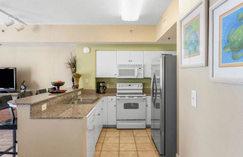 Shores Of Panama 2219 2 Bedroom Condo - Foto 6