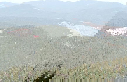 Mtn View Ski Apt - Sleeps4, Petok, 5 Min Ski Lift - Foto 20