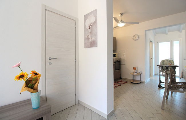 Villetta Elena, Ac, Wifi, Lido Degli Scacchi - Foto 14