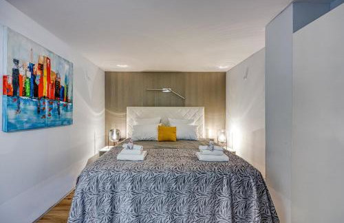 Deluxe Apartment with Whirlpool - Foto 25