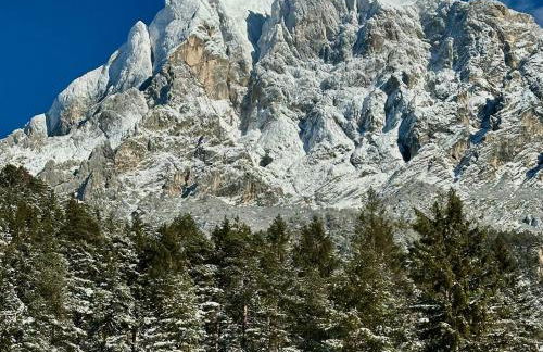 Ca'Mugo, a chalet in the magic woods, near Cortina - Foto 74