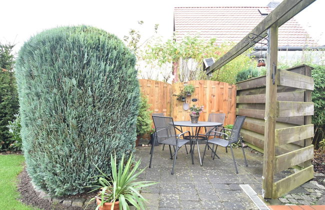 Lovely Apartment near Sea in Klütz - Photo 9