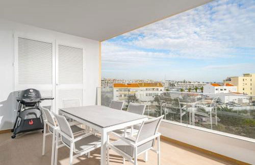 Marina View Modern Lagos Apartment - Foto 8