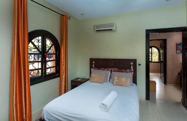 Villa d'Ourika 3 - Foto 3