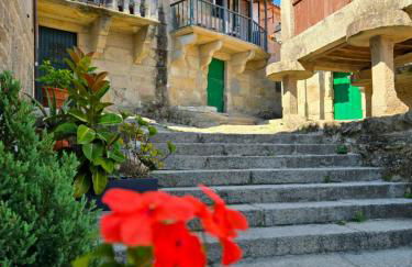 Ático Pequeño Paraíso Combarro - Photo 29