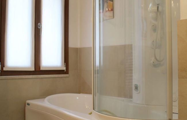 Residence Al Vittoriale - Foto 12