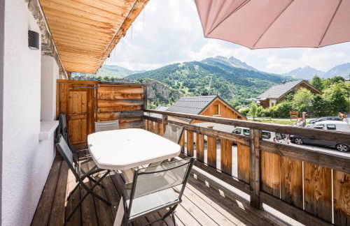 Chalet - Le crey rond - Foto 1