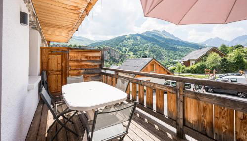 Chalet - Le crey rond - Foto 1