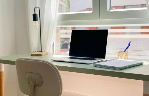 Mediterranean Vibes. Oasis de relax en Alicante. - Foto 14