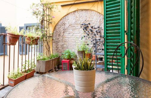 Apartment with nice terrace by the Amazing Pantheon - Foto 28