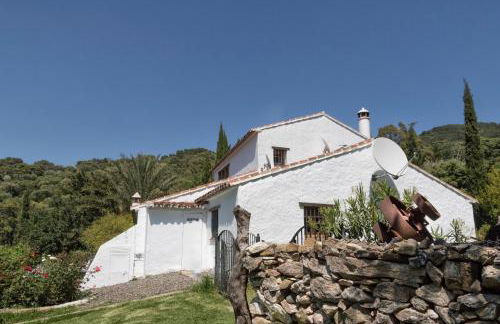 Ventorro del Herrero - The Old Forge - Photo 40