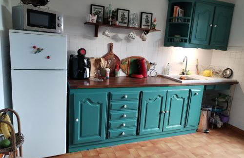 Mes Maisons - Holiday Villa in Drome Provencale - Villa Bellevue Venterol 26110 - Foto 6