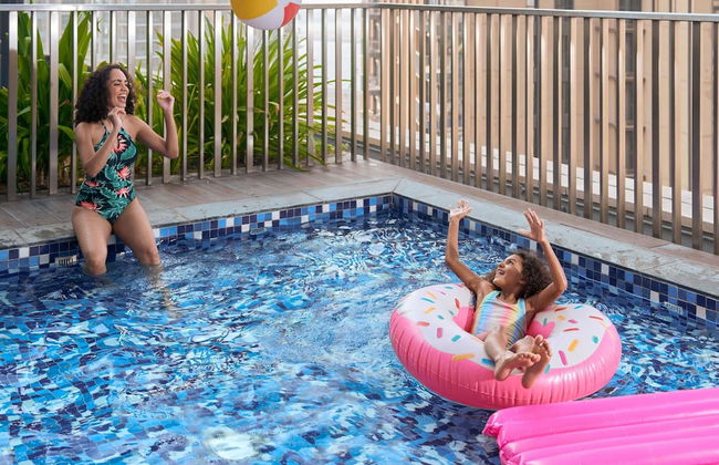 Aparthotel Adagio Dubai Deira - Photo 22