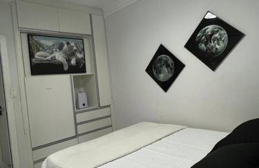 Sublime Apartamento 2 Quartos- Bosque da Saúde - Foto 12