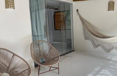 CASA PREGUIÇA - TRANCOSO - ECO - Foto 31