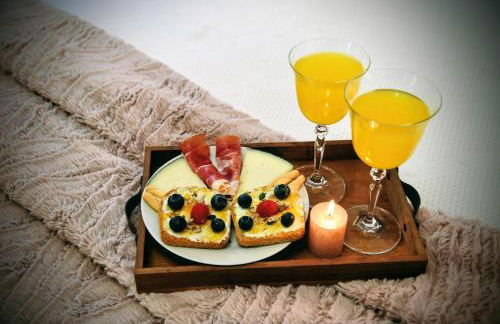 Casa Santamaria a 5min de Noia cerca de la playa - Foto 68