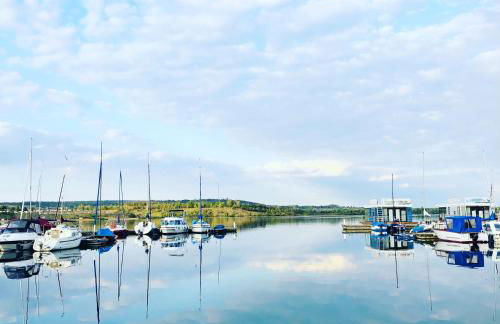 Hausboot Albatros - Foto 25