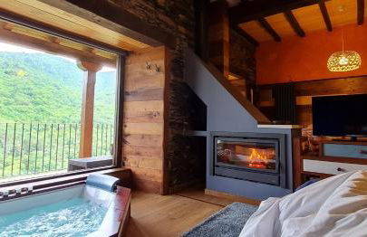 Apartamentos Rurales El Bosque de las Viñas - Photo 39