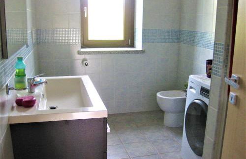 Su Cuile relax house with barbecue - Foto 13