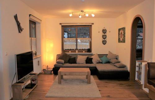 Ferienwohnung Geigelsteinblick - Photo 18