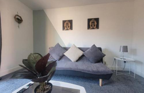 Contractor Friendly Spacious 3 Bed With Private Parking - Foto 18