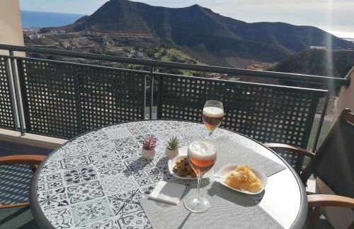 Sybarix Terrace, mar, golf, WIFI, garaje, relax - Foto 30