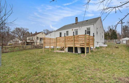 Adorable 2BR Hot Tub Close to Attractions - Foto 47