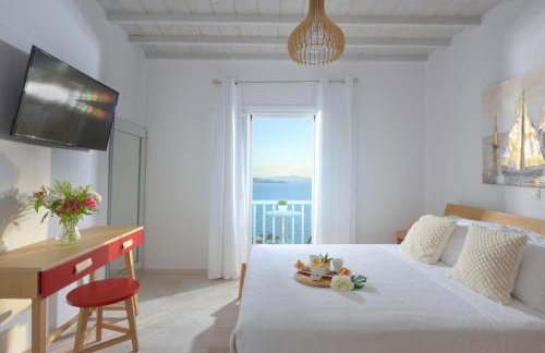 Amelie Suites Mykonos - Foto 68