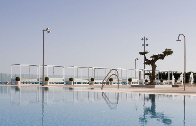 Casamaïa Premium Apartments with Spa - Foto 40