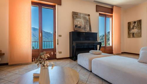 Appartamento Bellavista - Lake Como View - near the beach - Foto 2