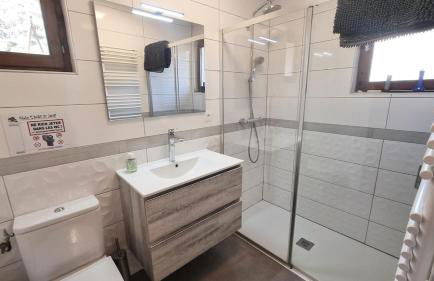 Beau chalet 15p - Abriès - Parc naturel du Queyras - Photo 19