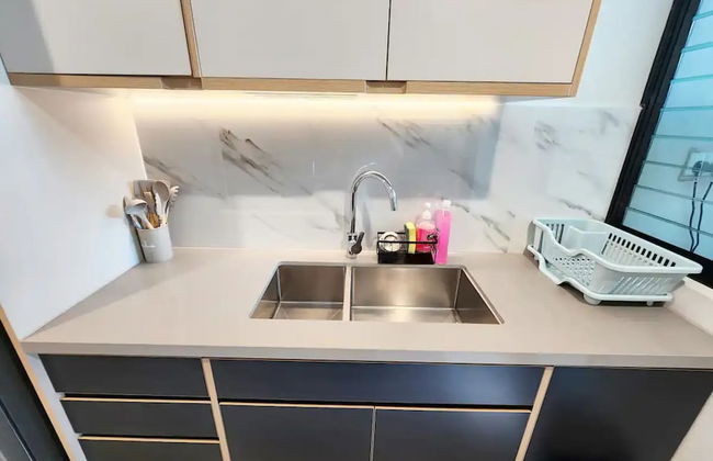 Zenity View Residence Luxury Apartment - Foto 23