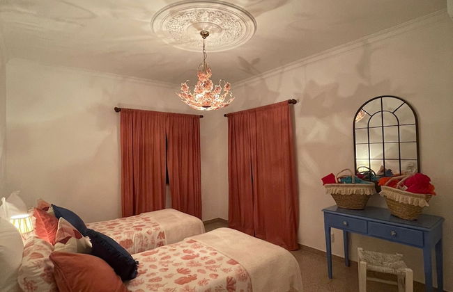 Summer Villa With Heated Private Pool - Foto 89