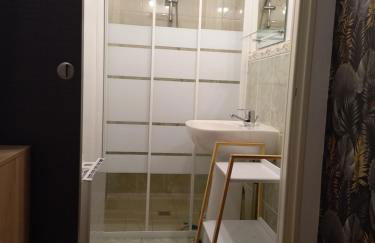 Gîte Au coeur de la Baie - Foto 9